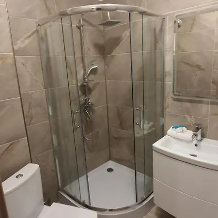 Apartment Mamaia Nord Promenada - Pool Si Langa Plaja *