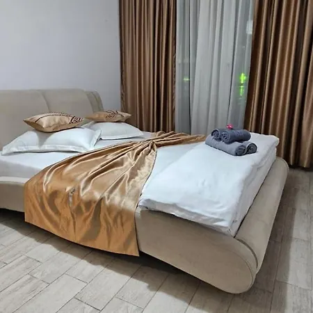 Apartment Mamaia Nord Promenada - Pool Si Langa Plaja